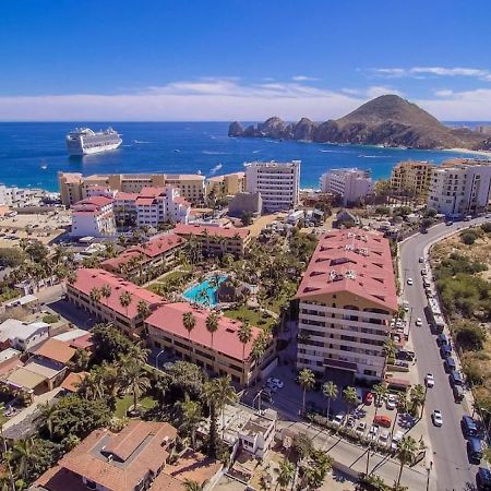 Best Location In Medano Beach -Marina Sol Lrg 2 Bed Steps To Beach, Downtown & Marina Cabo San Lucas Exterior foto